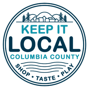 Keep it Local | Local business directory - Contact Us Page