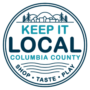 Keep it Local | Local business directory - Contact Us Page