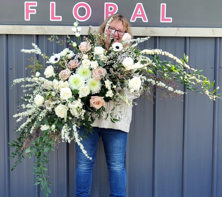 Clatskanie Floral LLC