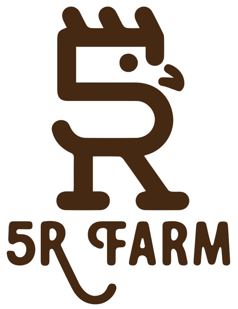 5R Farm logo 1 768x998