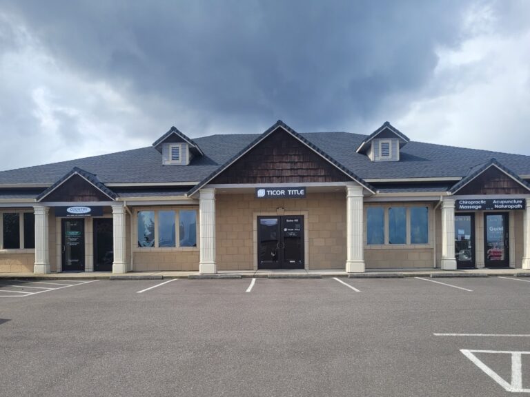 Approved Scappoose Office 768x576