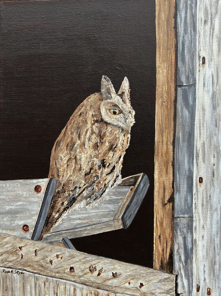 Barn guest cropped 768x1030