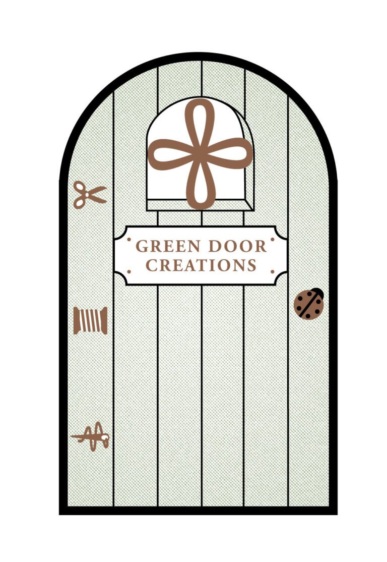 GreenDoor front 768x1114