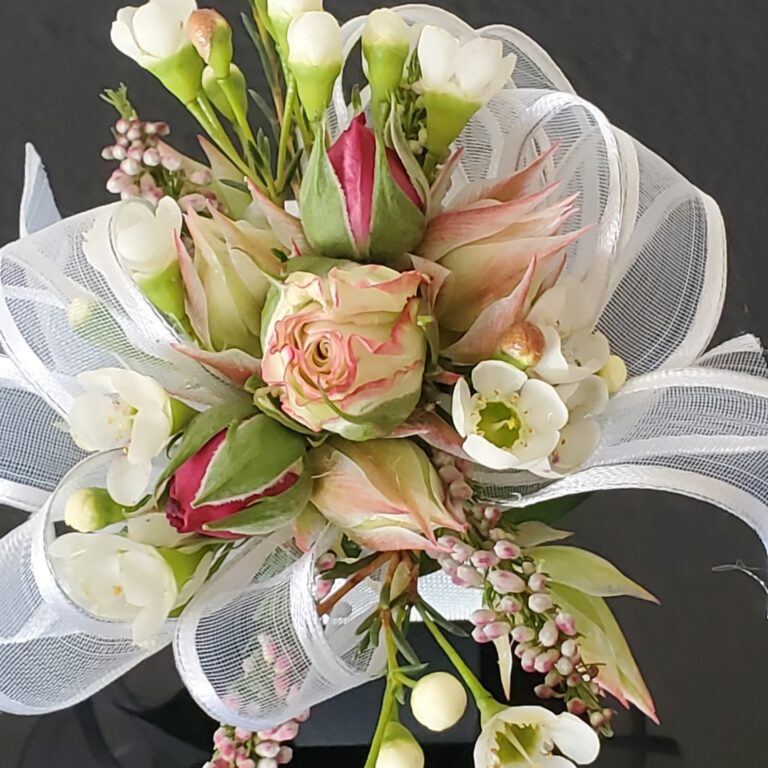 Clatskanie Floral LLC