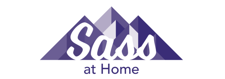 Sass at home logo 768x270