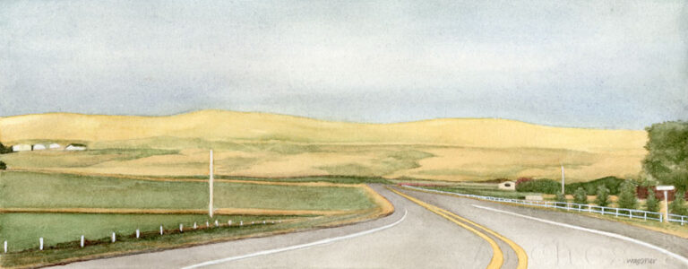 The Road to Somewhere