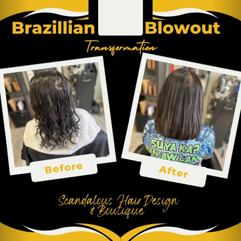 Brazillian Blowout 768x768