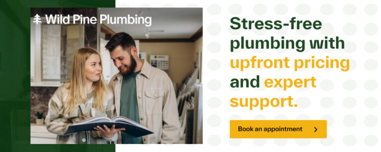 Wild Pine Plumbing Wild Pine Plumbing