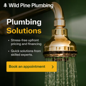 Wild Pine Plumbing