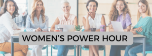 Womens PoWer Hour 2 300x111