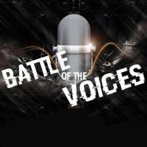 Battle of the Voices at the Lodge