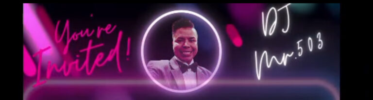 DJ Mr. 503