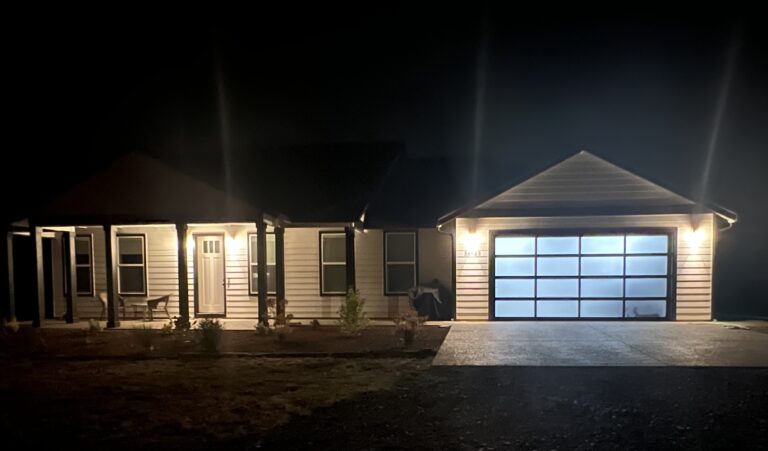 Reliant Garage Doors, LLC