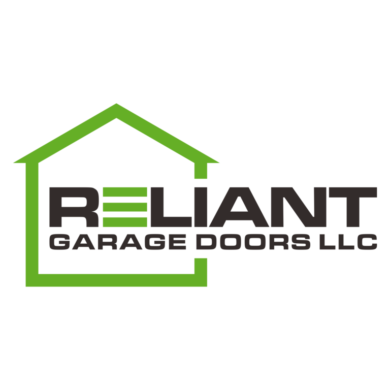 Reliant Garage Doors logo
