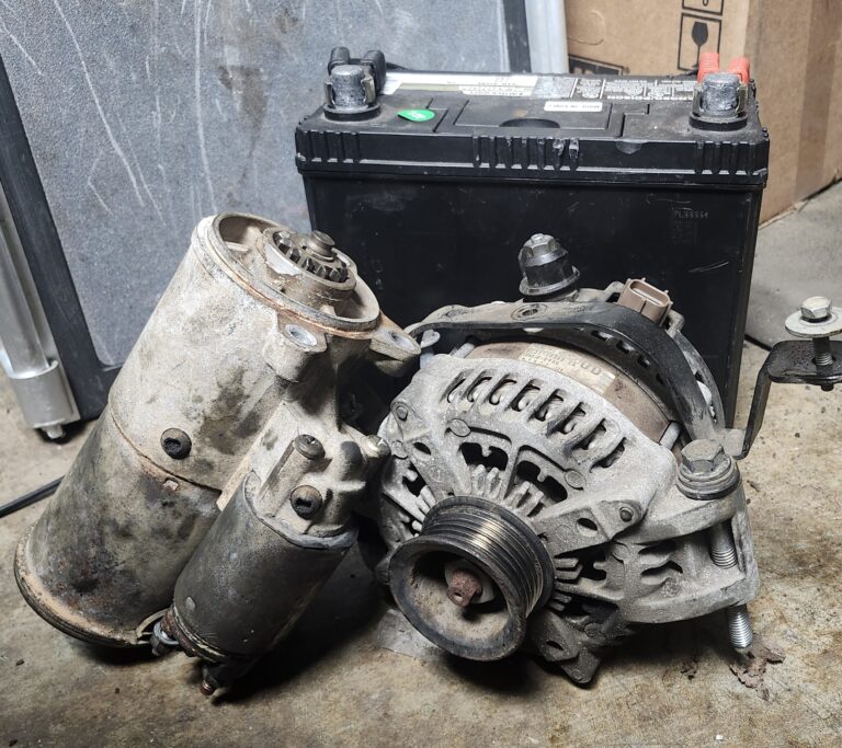 Start and Charge 768x683